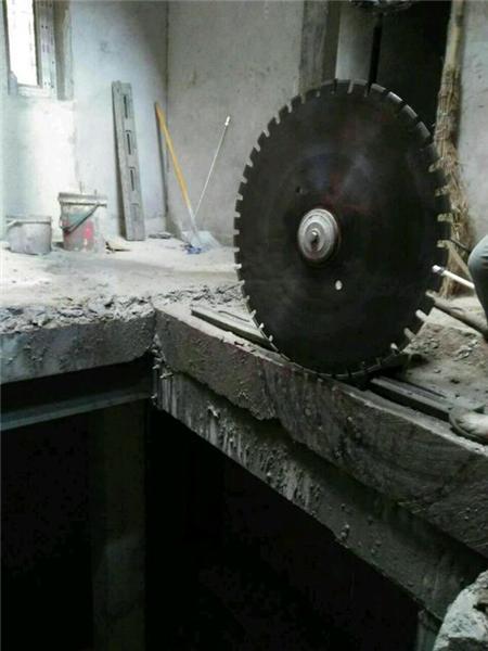 結(jié)構(gòu)開洞