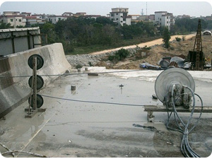 結(jié)構(gòu)靜力拆除